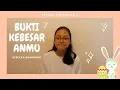 Download Lagu Bukti KebesaranMu  - NDC Worship //Cover By Rebecca Manurung//
