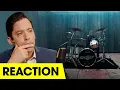 Lagu Michael Knowles REACTS To CONTROVERSIAL Cover | \
