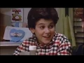 The Wonder Years Dinner Table Discussions Compilation