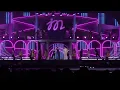 เข้ากันดี - Scrubb (JuniorMark) #JuniorMarkConcertD1