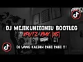Download Lagu DJ MEJIKUHIBINIU BOOTLEG SOUND XPUTZ RMX [𝑿𝑮] VIRAL TIK TOK TERBARU 2025 !!! 