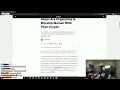 leaked