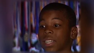 Bloods Crips - Rep Yo Set Full Documentary 2006