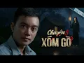 Download Lagu CHUYỆN XÓM GÒ - Lửa Địa Ngục Đến Từ Khẩu Nghiệp - Truyện ma miền tây Nguyễn Huy kể