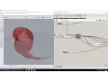 Grasshopper - Setting Up Geometry for Animation