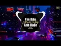 Download Lagu EM ĐÂU MUỐN THẤY ANH BUỒN - Thủy Lê x Andy Remix | Người Ơi Họ Đã Thay Lòng, Mà Sao Anh Còn Chờ Mong