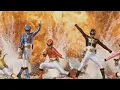 Download Lagu Power Rangers Megaforce - Opening Narration