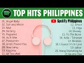 Top Hits Philippines 2022 | Spotify as of August 2022| Spotify Playlist