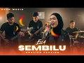 Download Lagu SEMBILU – Ella | Slow Rock Cover (English Version) | Deep Music