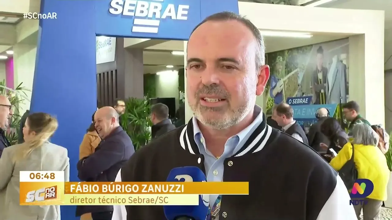 Startup Summit reúne grandes nomes da inovação na capital