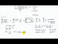 AP Calculus Interval of Convergence at Endpoints