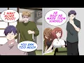 Lagu My sister got hospitalized so, I started helping her husband with housework, but then... [Manga Dub]