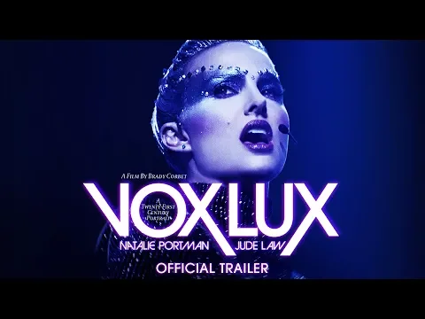 Official Trailer