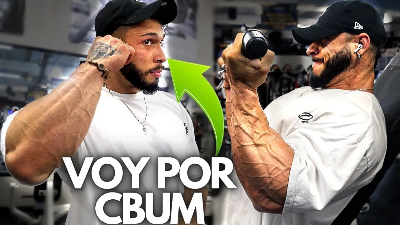 RAMON DINO ENORME A MUTADO PARA GANAR A CBUM MR OLYMPIA 2023 - Classic Physique Julktrainer