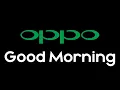 Good Morning - Oppo ColorOS 3 Alarm