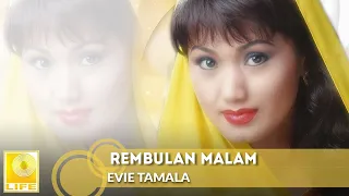 evie tamala rembulan malam official audio