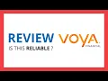 VOYA 401K Test Review in 2024 Is this reliable Benefits Cons Score