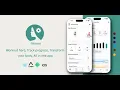 Fitness - All-in-One React Native Fitness UI Kit Expo CLI