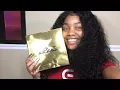 Ali Julia Hair Deep Wave Ft Zaabox