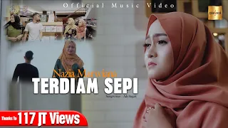 nazia marwiana terdiam sepi andaikan waktu bisa kuputar kembali official mv 