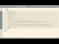 PHP26 3 Example Templatizing Colors