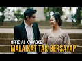 Lagu Aya Ibrahim - Malaikat Tak Bersayap (Official Karaoke Video)