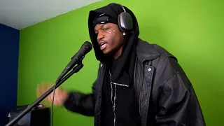 When Playboi Carti Recorded Evil Jordan 