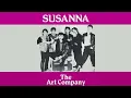 Download Lagu susanna, i'm crazy loving you | The Art Company | 'susanna' : : CBS Records stereo OST from LP