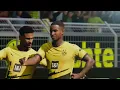 sam gellaitry, jengi - assumptions (jengi remix) (EA Sports FC 24)