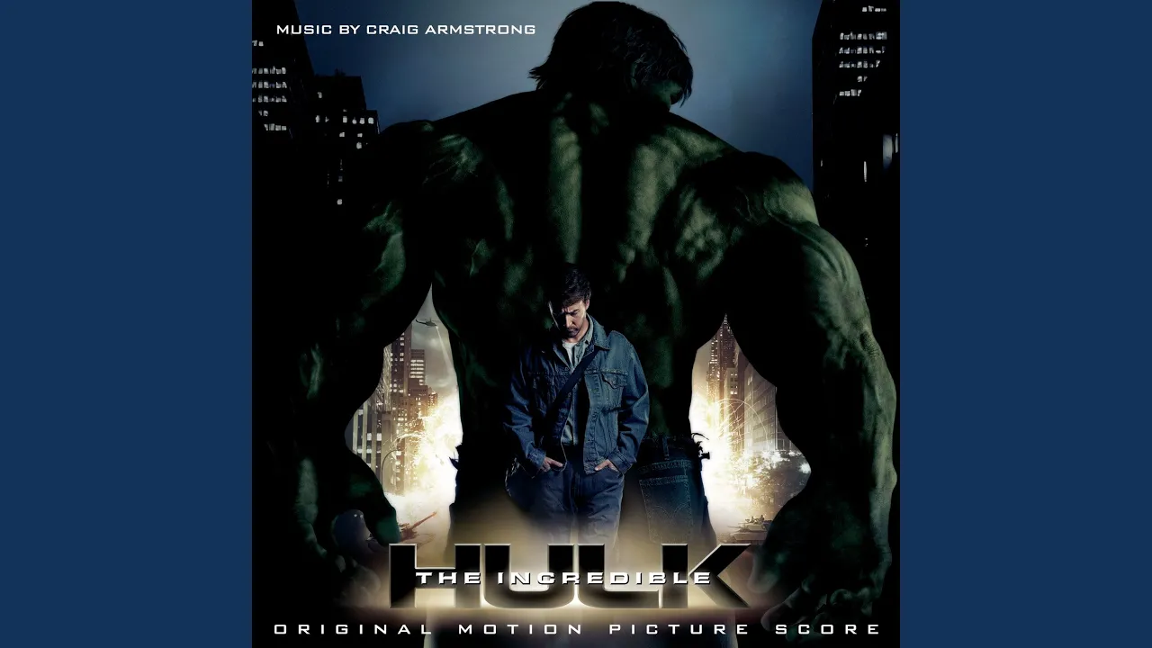 Hulk Theme