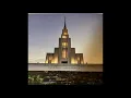Twin Falls Idaho Mormon Temple
