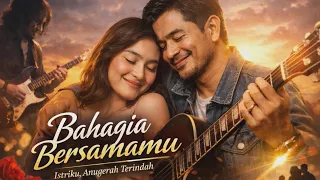 bahagia bersamamu lagu cinta istri tersayang paling menyentuh slow rock melayu 90an 