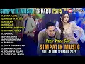 Download Lagu CUMA KAMU - RINDUNYA HATIKU - KECEWA - KANDAS - SIMPATIK MUSIC FULL ALBUM TERBARU 2025