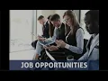 NYC Job Opportunities