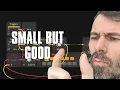 Bitwig Grid from Scratch is this the smallest self generating patch in the Grid