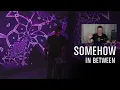 Somehow in between - LabTalk