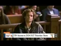 Scenes from Matthew Gray Gubler s new show Einstein