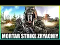 Mortar Striking Zryachiy