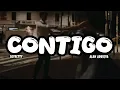 WITH YOU - LOYALTTY AND ALAN ARRIETA (LYRICS)
