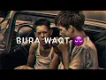 Download Lagu 😏 Bura Waqt ☝🏻 ||🔥 Bad boys attitude shayari | Attitude status | Shayari status | urdu poetry
