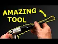 5 things you PROBABLY didn t know an air hammer to do
