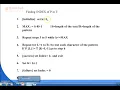 3RD SEMESTER DATA STRUCTURE STRING PROCESSING PART-9