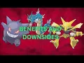 The Benefits And Downsides Of The Physical Special Split
