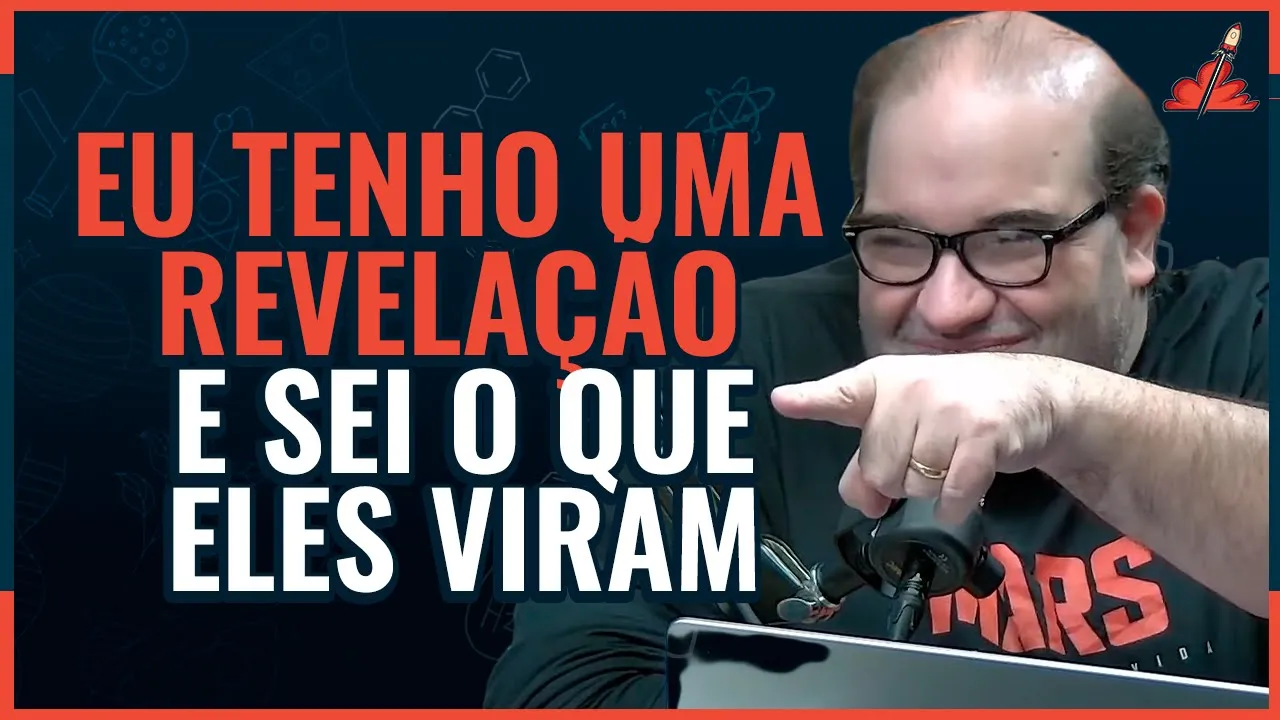 NOITE OFICIAL dos OVNIS