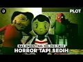 Download Lagu PLOT: Game Horror Yang Menyentuh Hati | Bad Parenting: Mr. Red Face