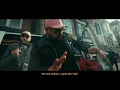 KARDO x 3ROBI - LIFE FAST (MA3LICH) [OFFICIAL VIDEO]