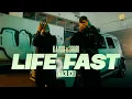 Download Lagu KARDO x 3ROBI - LIFE FAST (MA3LICH) [OFFICIAL VIDEO]