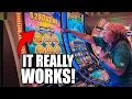 Download Lagu We hebben GEWONNEN op gokautomaten in Las Vegas met deze nieuwe $40-methode