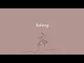 EJ De Perio - Balang Araw (ft. Keiko Necesario) | Lyrics