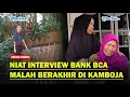 Download Lagu Kisah Tragis Nazwa Anak Dari Ibu Lanniari, Niat Interview Bank BCA Malah Berakhir di Kamboja